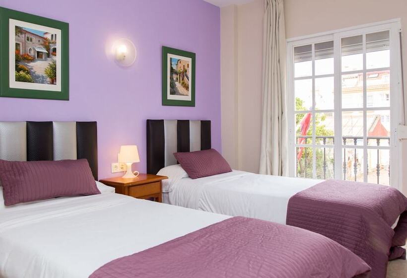 スタンダードルーム, Marbella