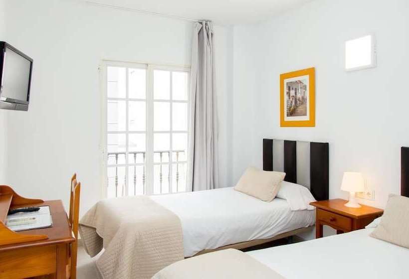 スタンダードルーム, Marbella