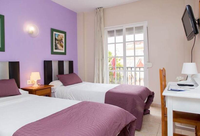 スタンダードルーム, Marbella