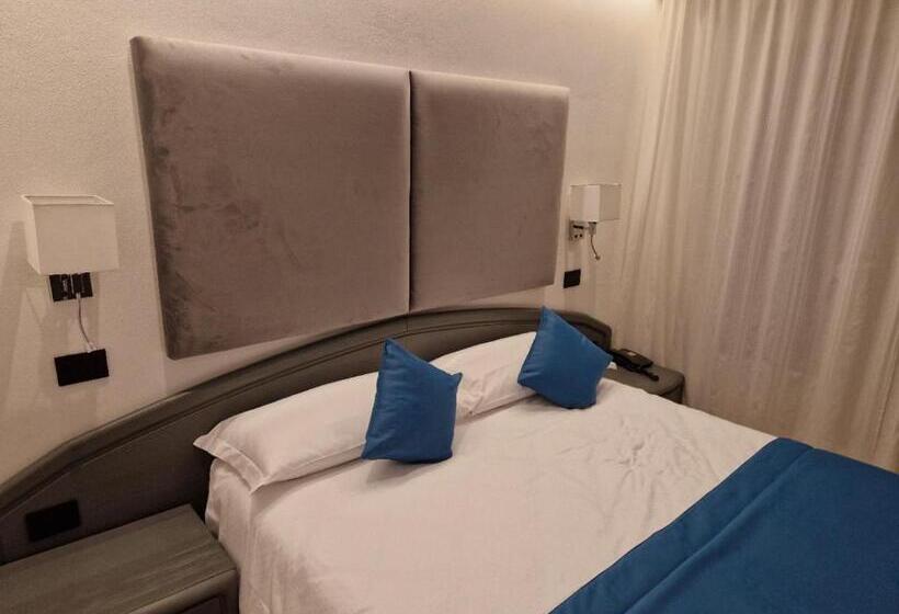 اتاق لوکس, Albergo Cappello E Cadore