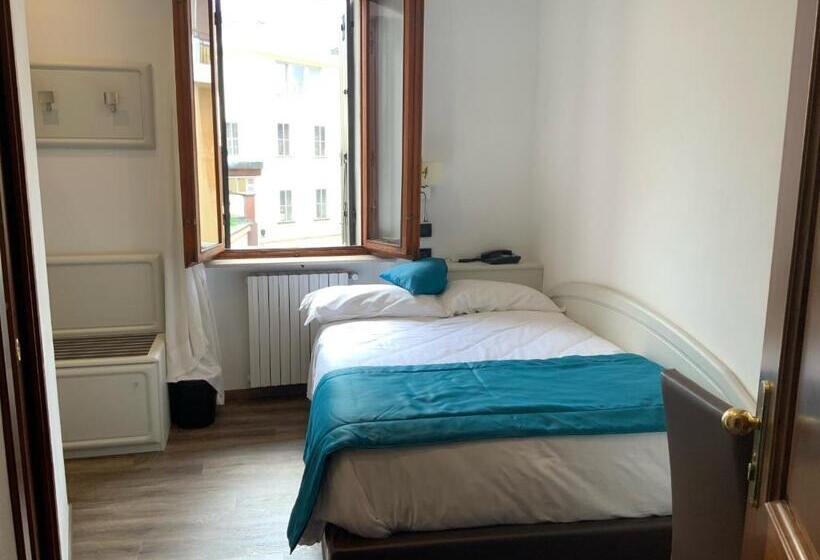 اتاق عادی, Albergo Cappello E Cadore