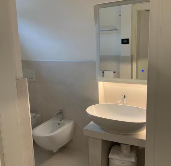 اتاق لوکس خانوادگی, Albergo Cappello E Cadore