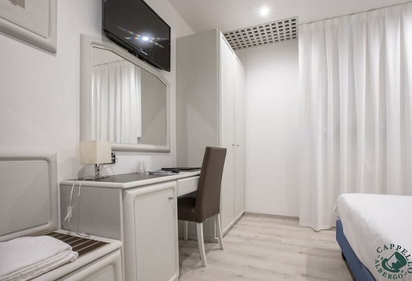 اتاق استاندارد, Albergo Cappello E Cadore