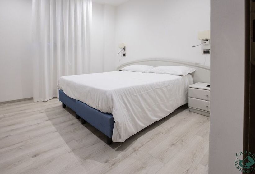 اتاق استاندارد, Albergo Cappello E Cadore