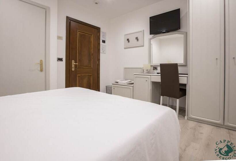 اتاق استاندارد, Albergo Cappello E Cadore