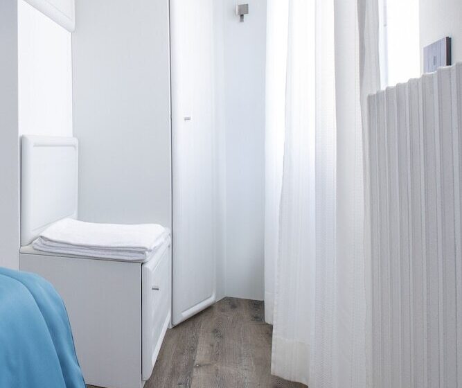 اتاق لوکس, Albergo Cappello E Cadore