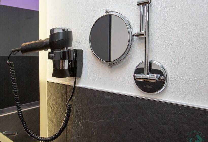 اتاق استاندارد, Albergo Cappello E Cadore