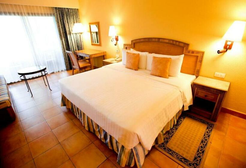 Superior Szoba, Barcelo Maya Tropical  All Inclusive