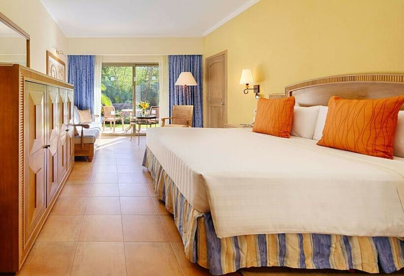 Superior Szoba, Barcelo Maya Tropical  All Inclusive