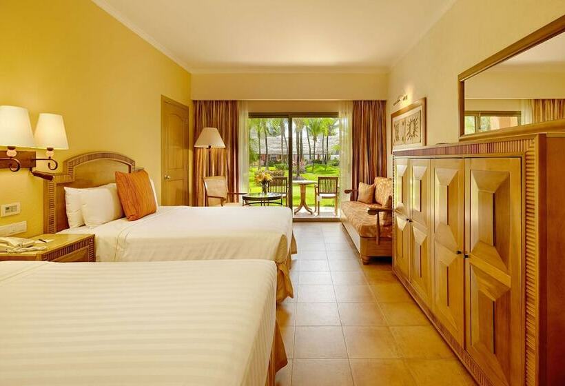 高级大房间, Barcelo Maya Tropical  All Inclusive