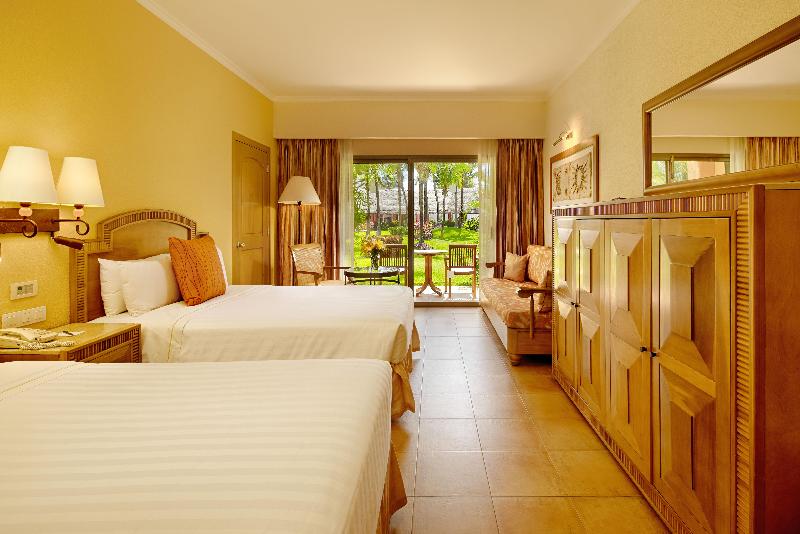 Superior Szoba, Barcelo Maya Tropical  All Inclusive