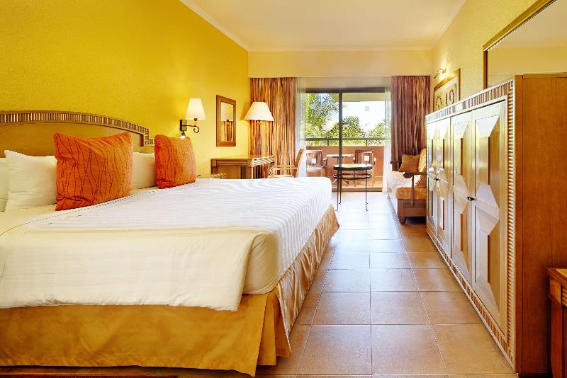 高级大房间, Barcelo Maya Tropical  All Inclusive