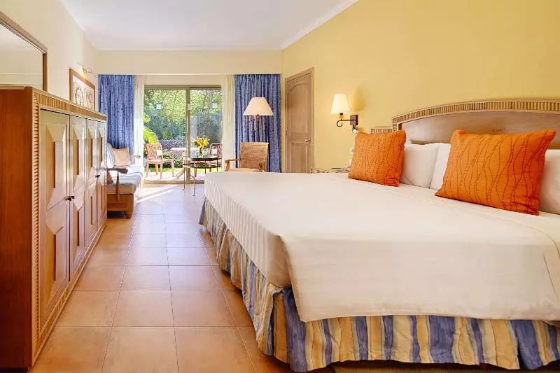 اتاق سوپریور, Barcelo Maya Tropical  All Inclusive