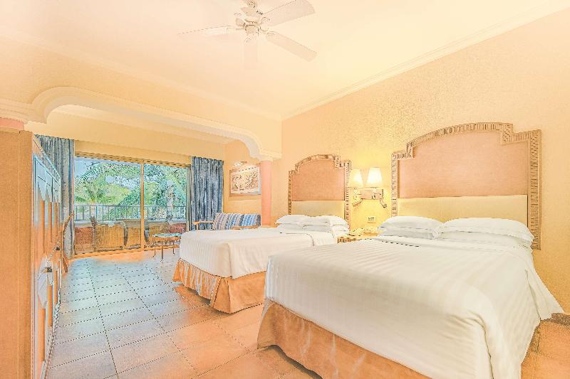 Tengerre Néző Premium Junior Suite, Barcelo Maya Tropical  All Inclusive