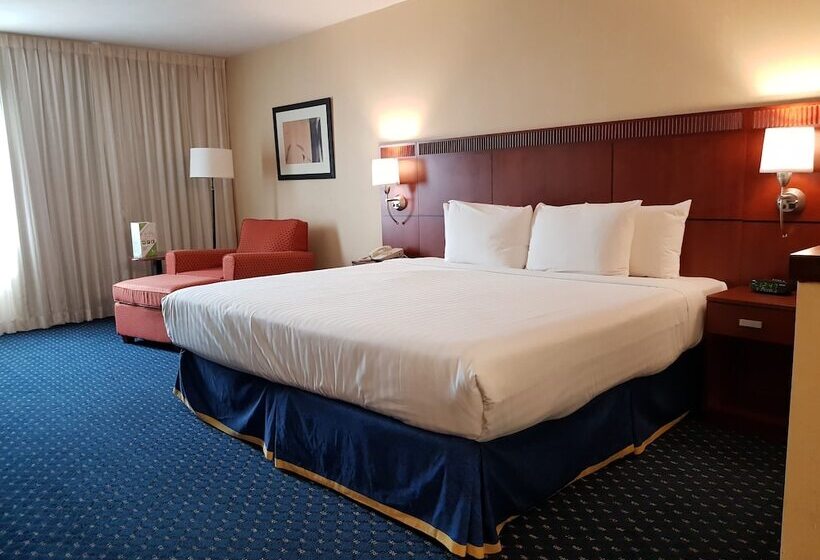 套房, Courtyard Monterrey San Jeronimo