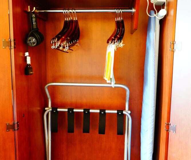 套房, Courtyard Monterrey San Jeronimo