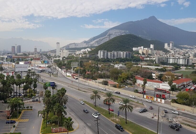 套房, Courtyard Monterrey San Jeronimo
