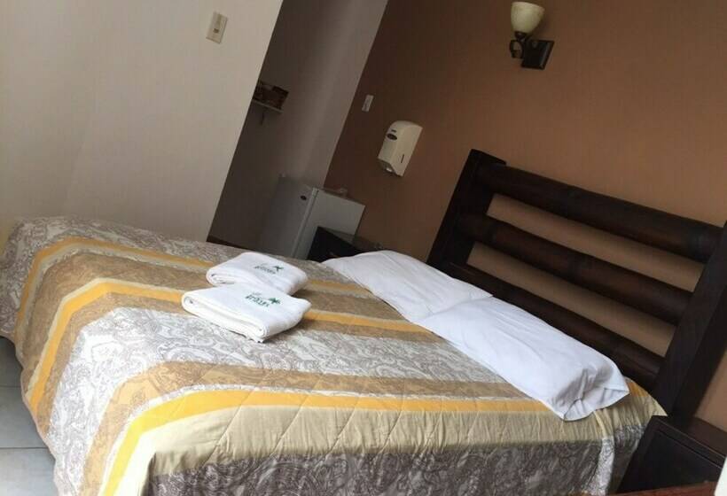 StandaardKamer, Elicio S