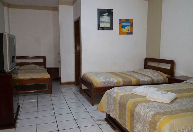 Familiekamer, Elicio S