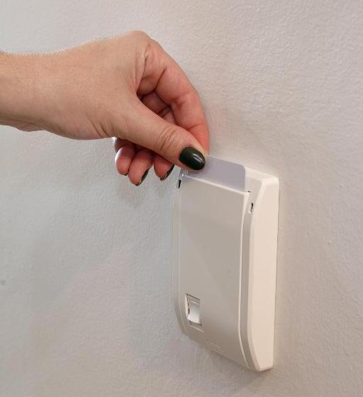 스탠다드 룸, Fênix Hotel Limeira