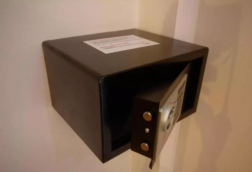 スタンダードトリプルルーム, Fênix Hotel Limeira