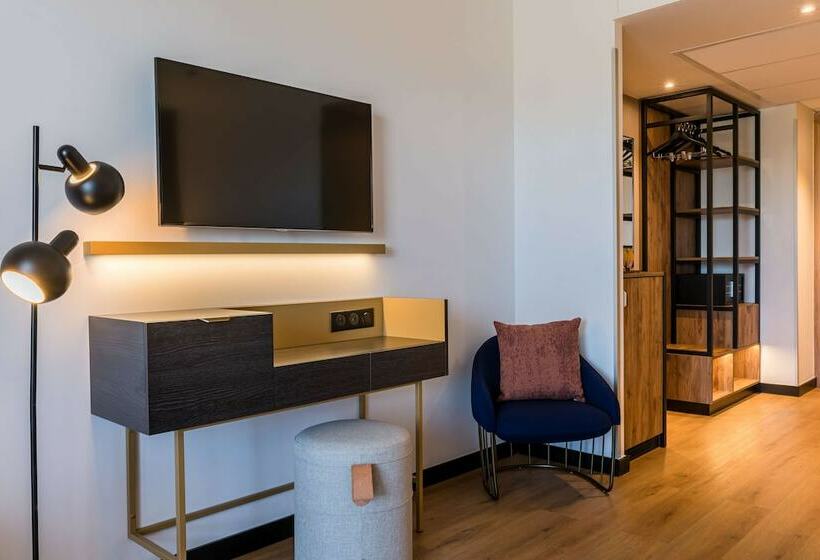 Номер Superior, Hôtel Villa Massalia