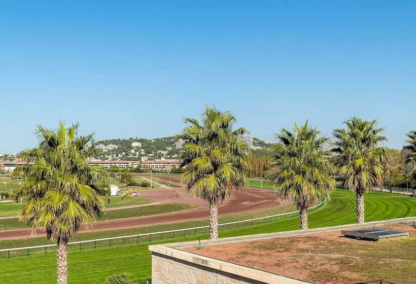 اتاق سوپریور, Hôtel Villa Massalia