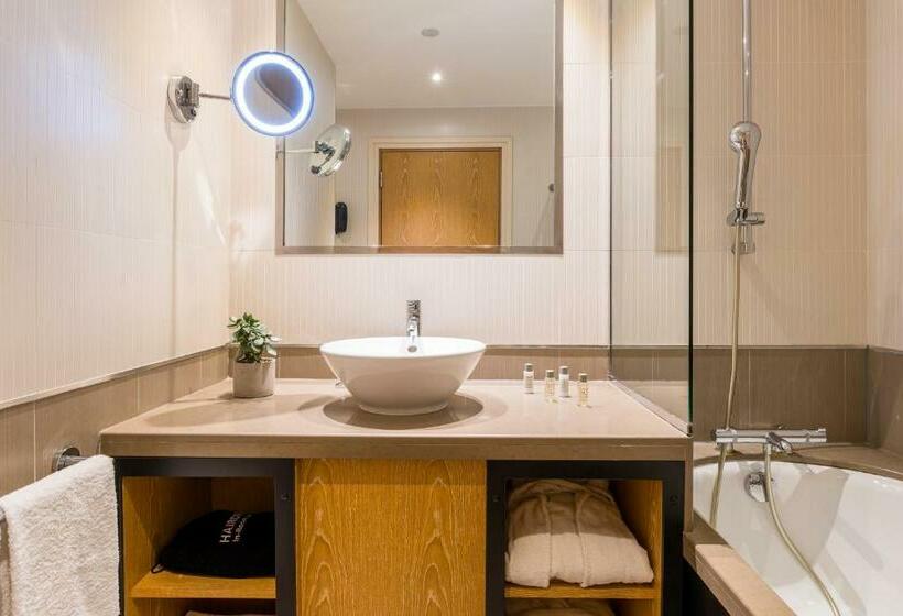 Номер Deluxe, Hôtel Villa Massalia