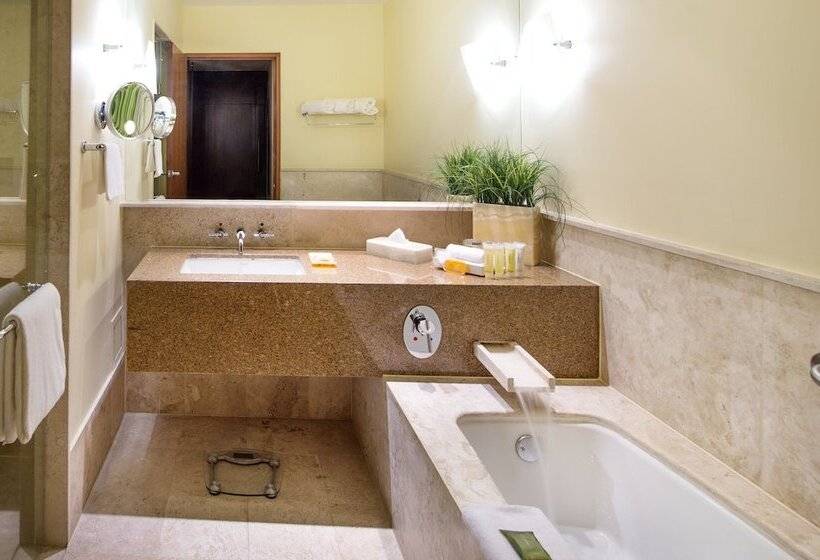 اتاق لوکس, Grand Fiesta Americana Queretaro