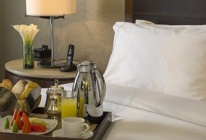 اتاق لوکس, Grand Fiesta Americana Queretaro