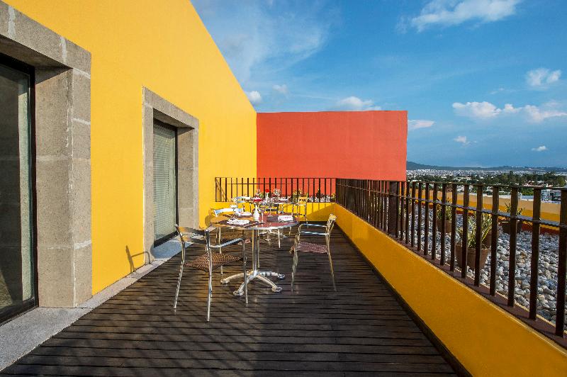 Club Room King Bed, Grand Fiesta Americana Queretaro