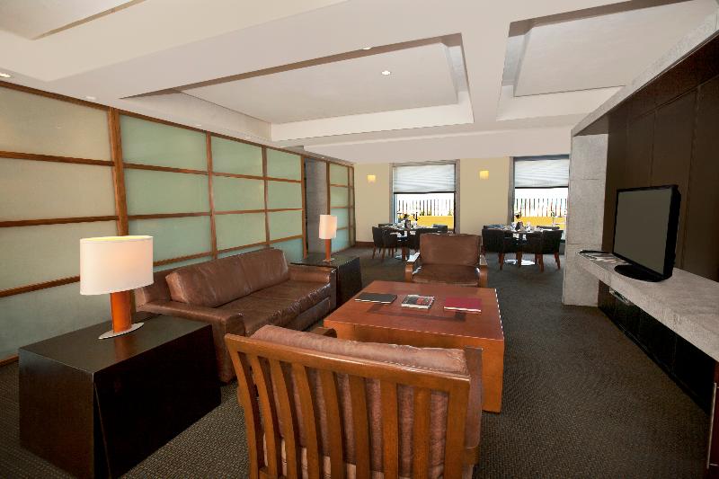 Club Room King Bed, Grand Fiesta Americana Queretaro