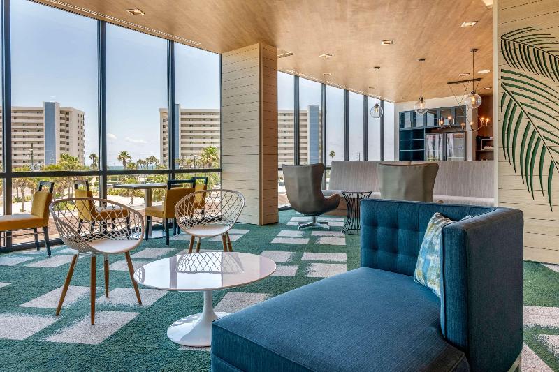 اتاق لوکس با تخت بزرگ, Grand Fiesta Americana Queretaro