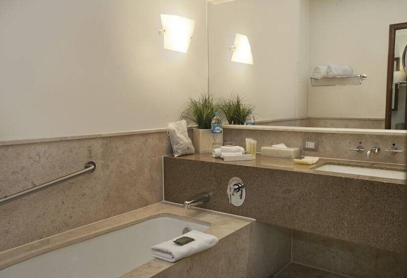 اتاق لوکس, Grand Fiesta Americana Queretaro