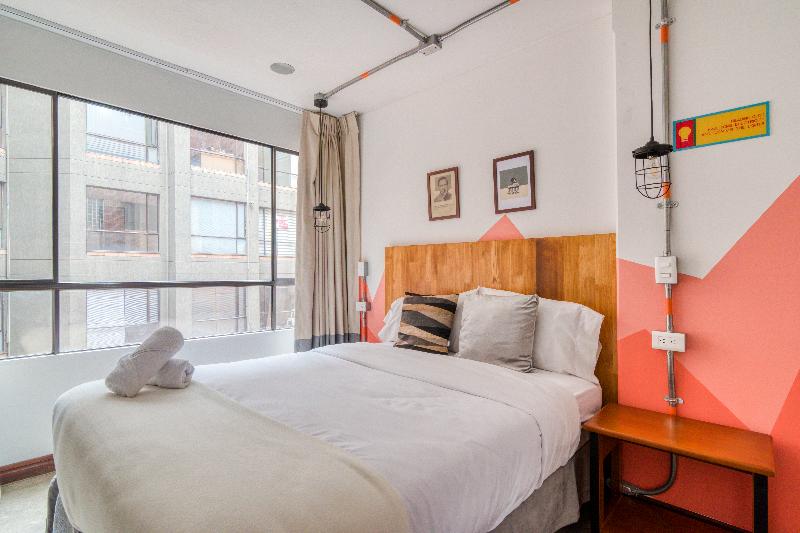 اتاق کلاب, Grand Fiesta Americana Queretaro