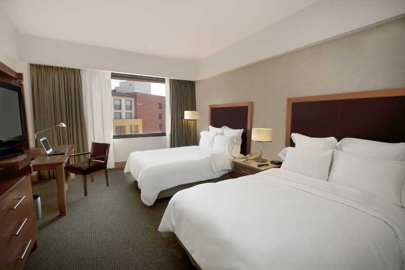 اتاق لوکس, Grand Fiesta Americana Queretaro