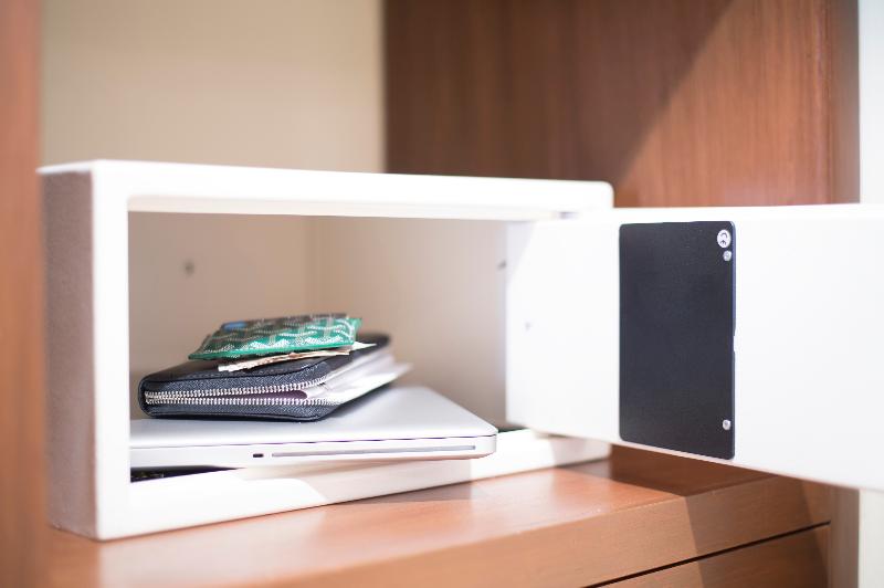 اتاق لوکس با تخت بزرگ, Grand Fiesta Americana Queretaro