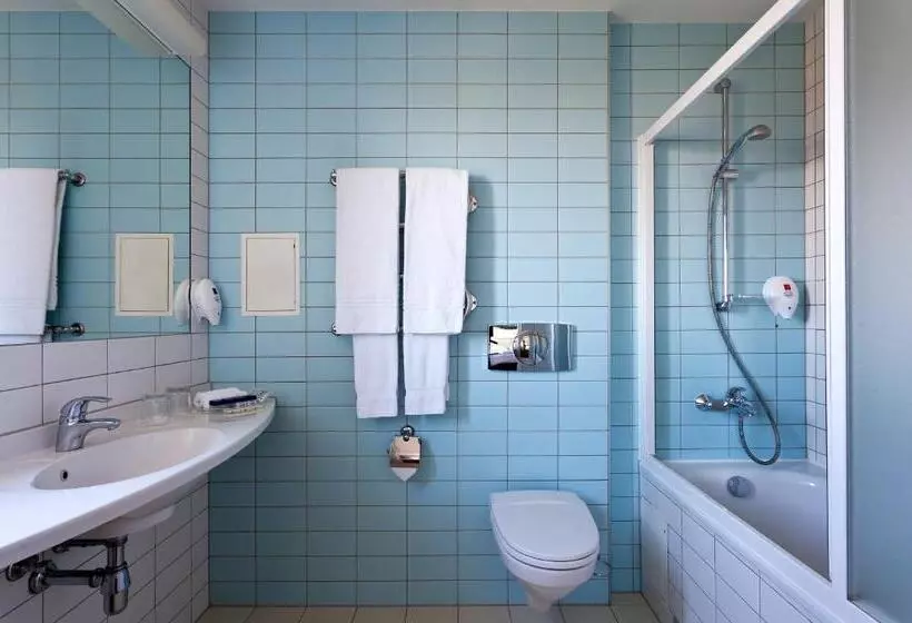 ビジネスルーム, Green Park Hotel Klaipeda