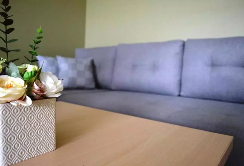 ビジネスルーム, Green Park Hotel Klaipeda