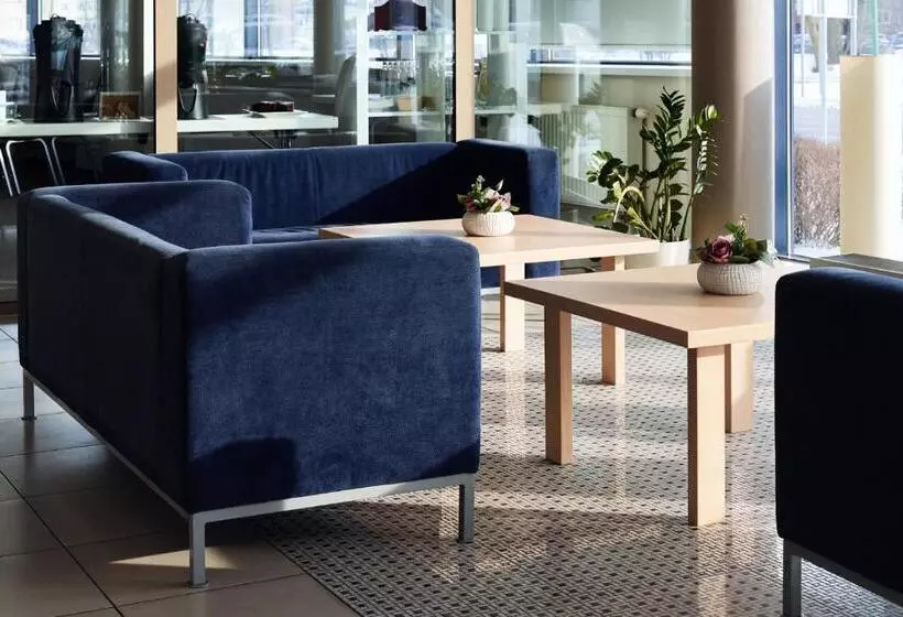 ビジネスルーム, Green Park Hotel Klaipeda