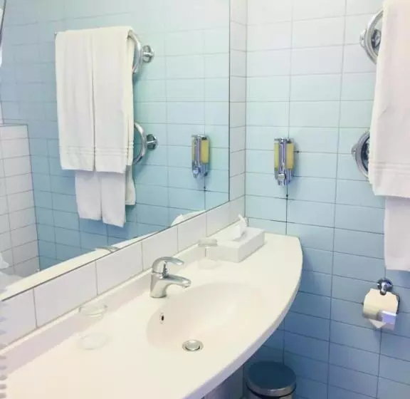 スタンダードルーム, Green Park Hotel Klaipeda