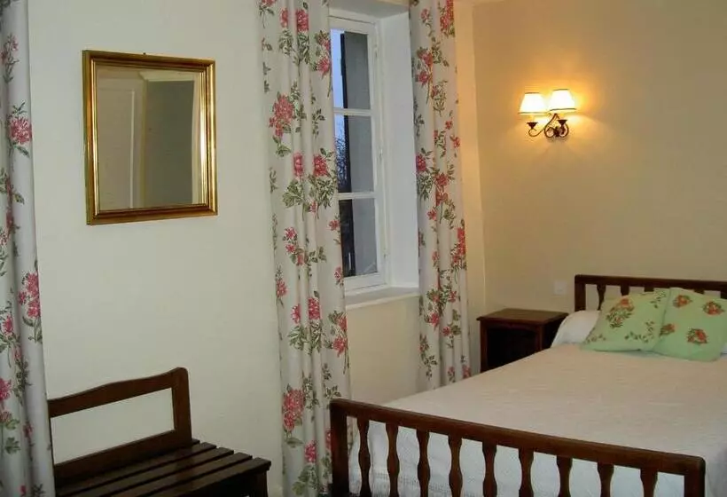 Standard-huone, Hostellerie Du Vieux Moulin