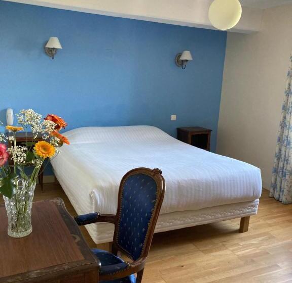 スーペリアールーム, Hostellerie Du Vieux Moulin