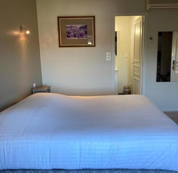 スーペリアールーム, Hostellerie Du Vieux Moulin