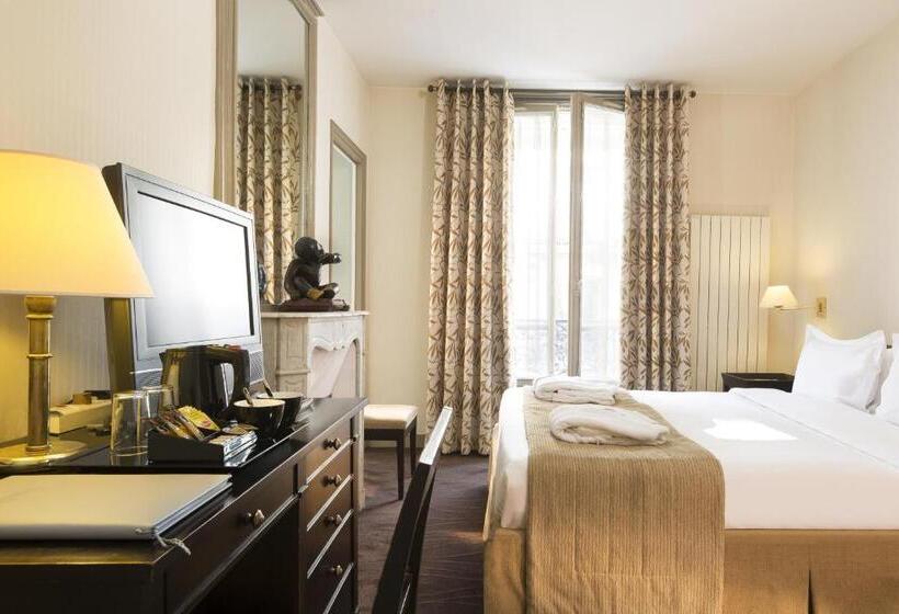 クラシックルーム, Vaneau Saint Germain