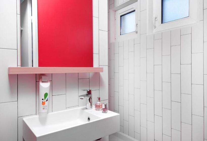 חדר סופריור, Ibis Styles Vichy Centre