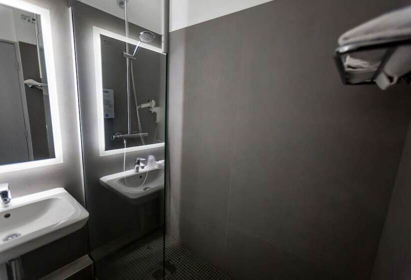 غرفة قياسية, Kyriad Clermont Ferrand Sud  La Pardieu