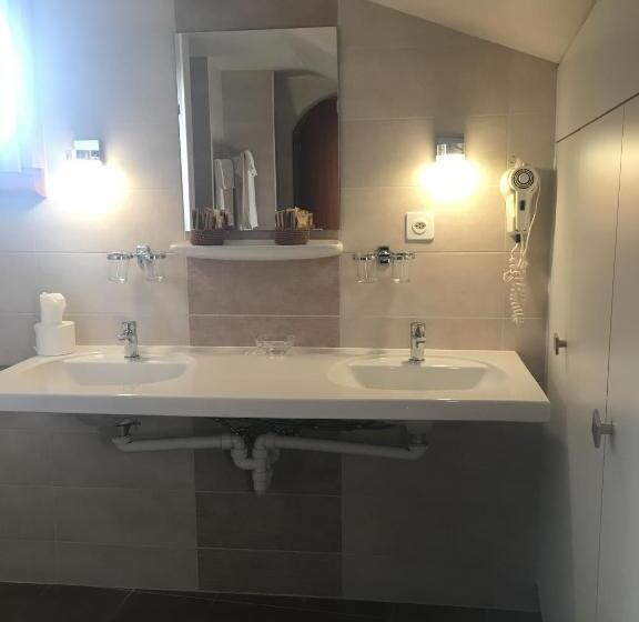 Студия Стандарт, La Dent Du Midi Hôtel & Restaurant