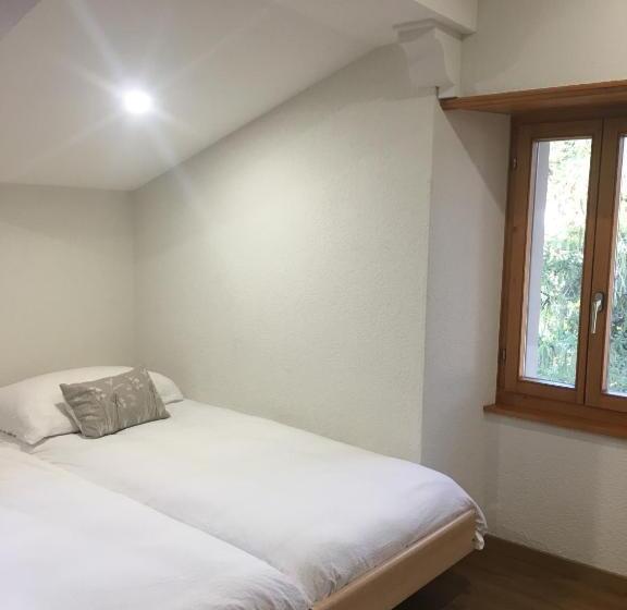 Студия Стандарт, La Dent Du Midi Hôtel & Restaurant