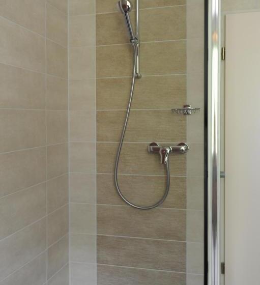 Номер Superior, La Dent Du Midi Hôtel & Restaurant